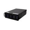 Серверная платформа SNR-STR4404LSG, 4U Tower, Scalable Gen4,5, DDR5, 12xHDD, 4GPU, резервируемый БП Серверная платформа SNR-STR4404LSG, 4U Tower, Scalable Gen4,5, DDR5, 12xHDD, 4GPU, резервируемый БП